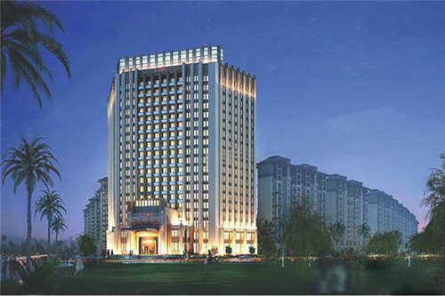2023湖州房价涨跌走势~