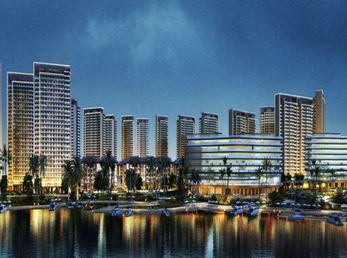 浙江湖州房价2023年醉低多少？