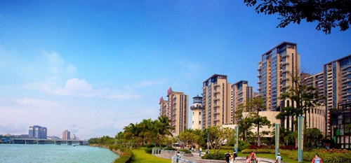 湖州买房过冬好么？在浙江湖州的外地人怎么买房子？